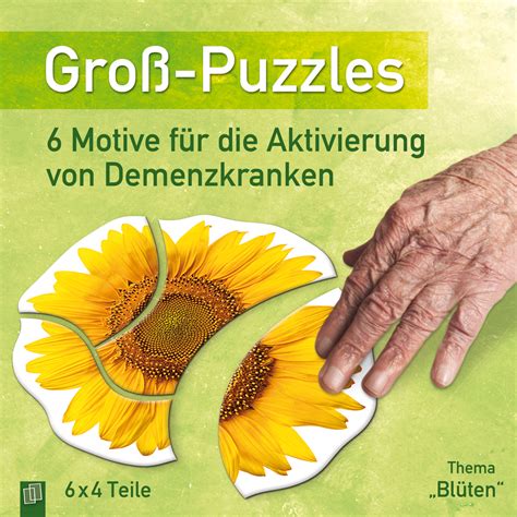 demenz puzzle